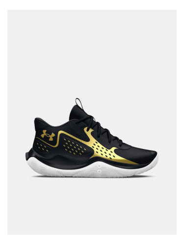 Under Armour UA JET '23 Unisex Спортни обувки Cheren