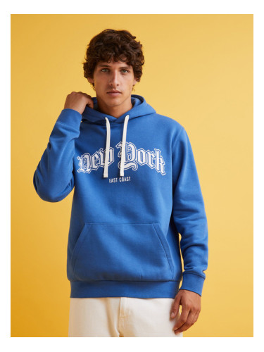 Celio Fecago Sweatshirt Sin