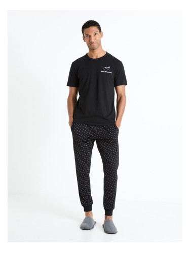 Celio Fipyauber Pyjama Cheren