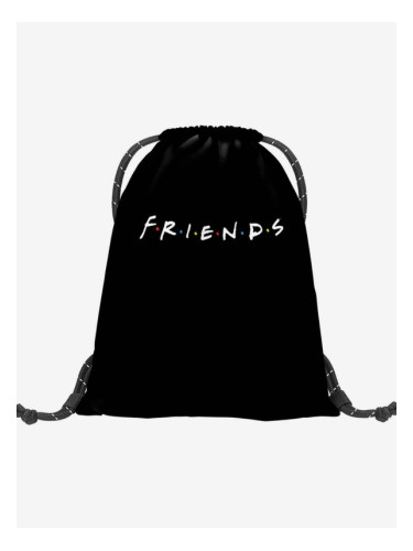 BAAGL  Friends Gymsack Cheren