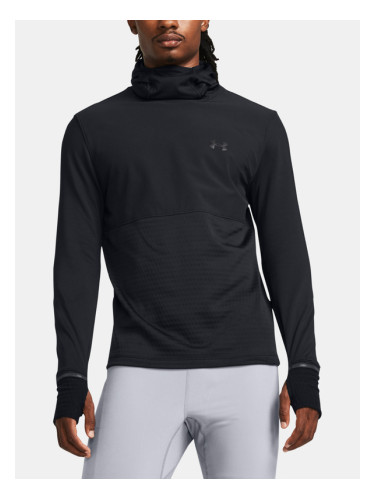 Under Armour QUALIFIER COLD HOODY Sweatshirt Cheren