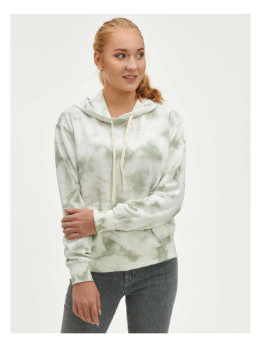 GAP Novelty Sweatshirt Zelen