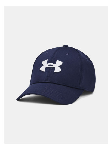 Under Armour Men's UA Blitzing Cap Sin