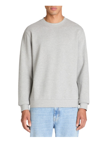 Celio Feseven Sweatshirt Siv