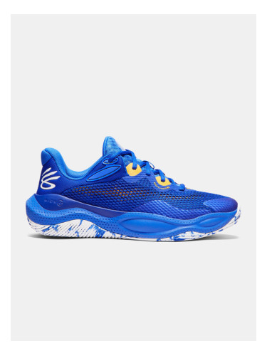 Under Armour CURRY Splash 24 Спортни обувки Sin