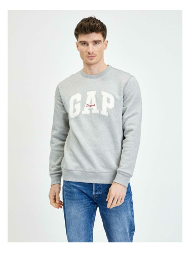 GAP Sweatshirt Siv