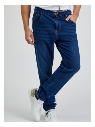 Sam 73 Alexandrit Jeans Sin