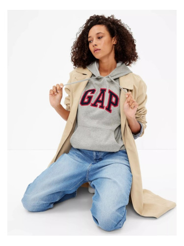 GAP Sweatshirt Siv