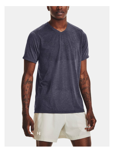 Under Armour UA Breeze T-shirt Siv