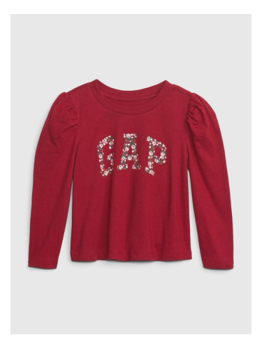 GAP Тениска детски Cherven