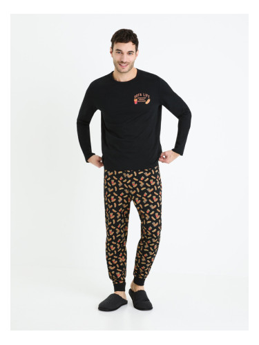 Celio Hot Dog Pyjama Cheren