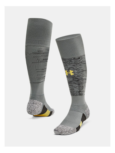 Under Armour UA Magnetico Pocket OTC Чорапи Zelen