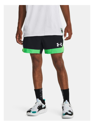 Under Armour Baseline Къси панталони Cheren