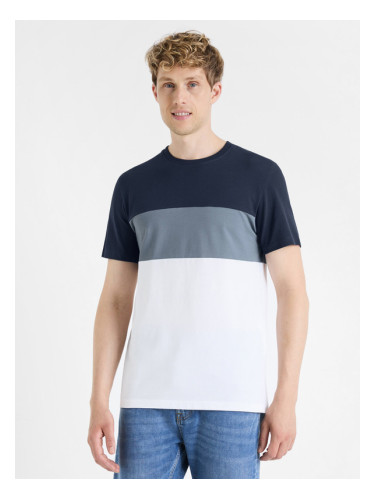 Celio Febloc T-shirt Sin