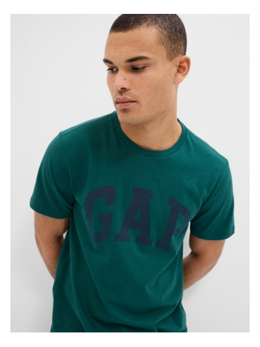 GAP T-shirt Zelen