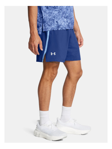 Under Armour UA Launch 7'' Къси панталони Sin