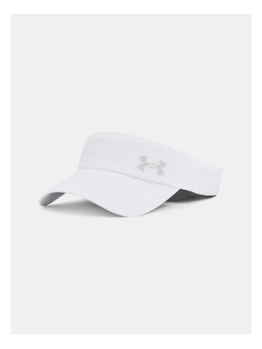 Under Armour M Iso-chill Launch Visor Cap Byal