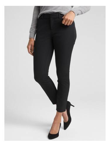 GAP skinny bi-stretch Панталон Cheren