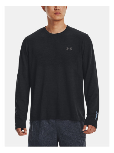 Under Armour UA Seamless Stride LS T-shirt Cheren