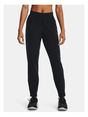 Under Armour OutRun the Storm Pant-BLK Панталон Cheren