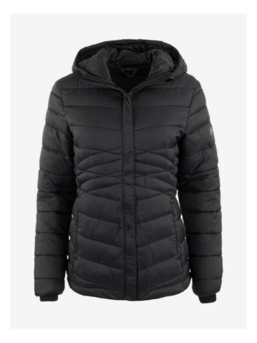 ALPINE PRO Jadera Winter jacket Cheren