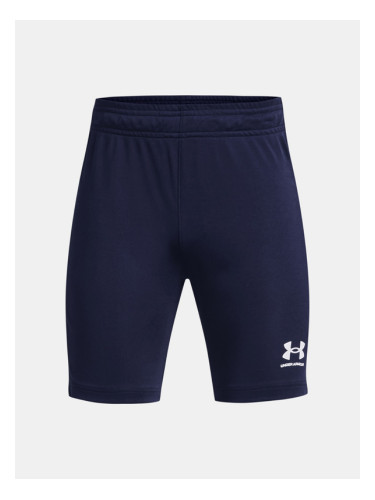 Under Armour Y Challenger Core Къси панталони детски Sin