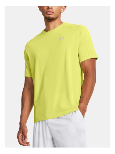 Under Armour UA Tech Reflective SS T-shirt Zhalt