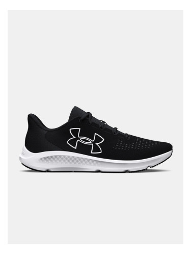 Under Armour UA Charged Pursuit 3 BL Спортни обувки Cheren