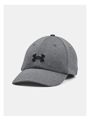 Under Armour Women's UA Blitzing Adj Cap Siv