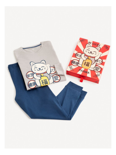 Celio Pyjama Sin