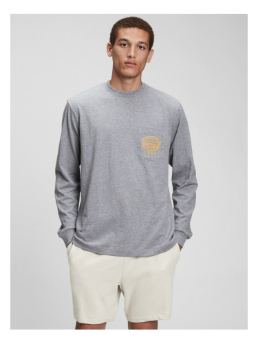 GAP Sweatshirt Siv