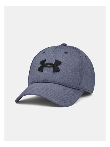 Under Armour Men's UA Blitzing Cap Siv