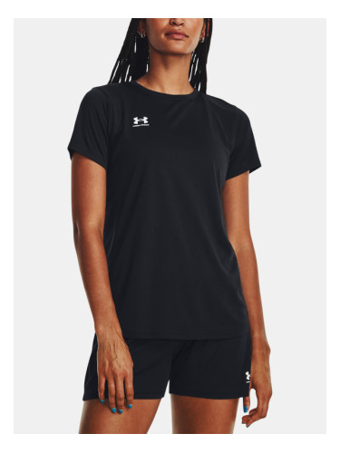 Under Armour UA W's Ch. Train SS T-shirt Cheren