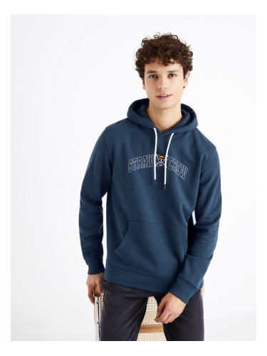 Celio One Piece Sweatshirt Sin