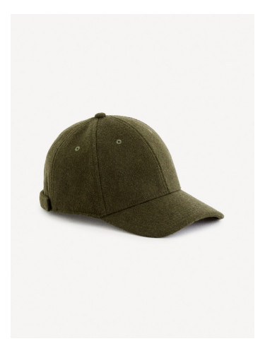 Celio Ficapflan Cap Zelen