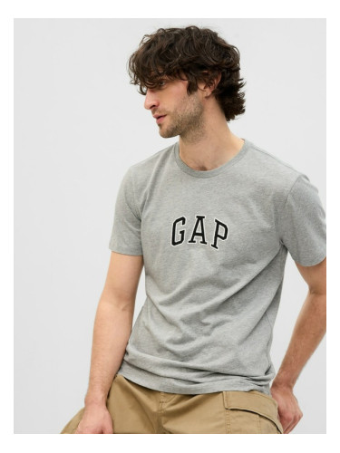 GAP T-shirt Siv