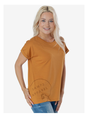 Sam 73 T-shirt Zhalt