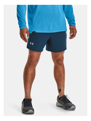 Under Armour UA Launch 5'' Къси панталони Sin