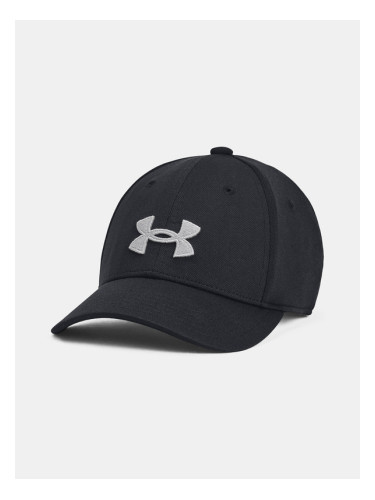 Under Armour Boy's UA Blitzing Шапка с козирка детска Cheren