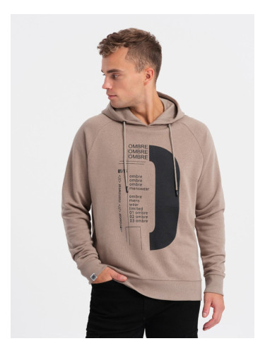 Ombre Clothing Sweatshirt Kafyav