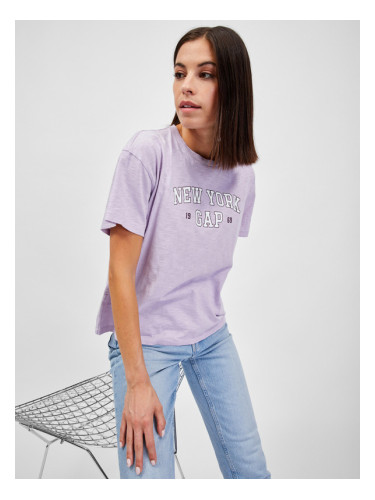 GAP T-shirt Lilav