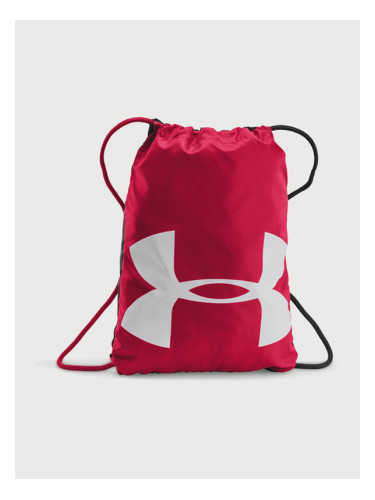 Under Armour UA Ozsee Gymsack Cherven