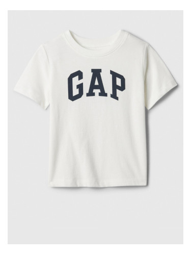 GAP Тениска детски Byal