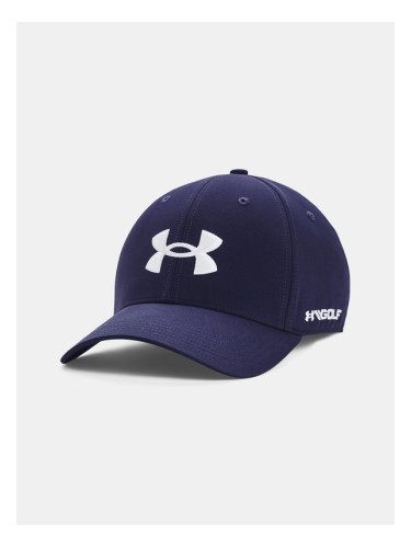 Under Armour UA Golf96 Cap Sin