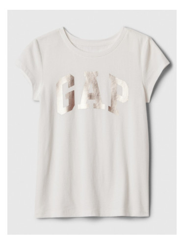 GAP Тениска детски Byal