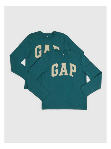 GAP Тениска 2 бр детска Sin