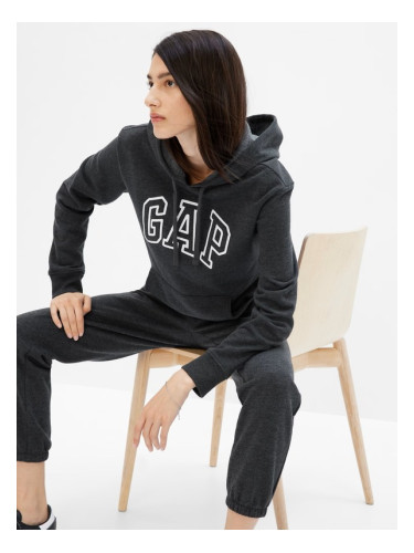 GAP Sweatshirt Siv