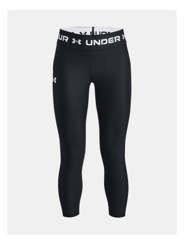 Under Armour Armour Ankle Crop Клин детски Cheren