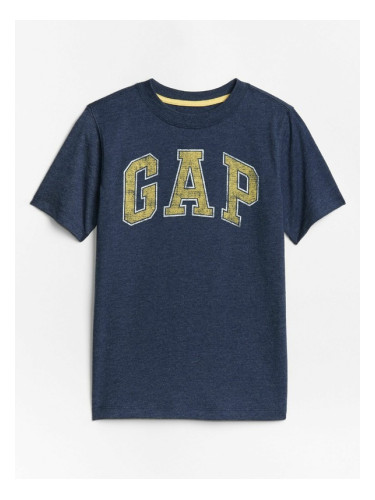 GAP Logo Тениска детски Sin