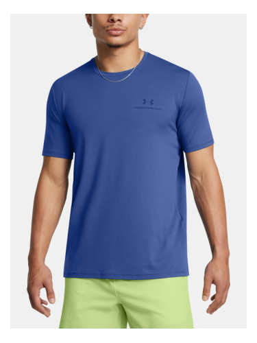 Under Armour Vanish Energy SS T-shirt Sin